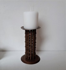 Vintage candle holder for sale  LONDON