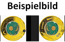 Himmelsscheibe nebra gold gebraucht kaufen  Frankenthal