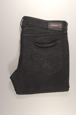 Herren jeans diesel gebraucht kaufen  Norderstedt