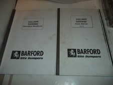 Barford sx2 r3000 for sale Barford sx2 r3000 for sale  CARNFORTH