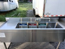 restaurant sink for sale restaurant sink for sale San Antonio