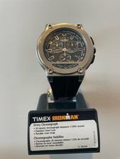 Timex ironman herren gebraucht kaufen  Nünchritz