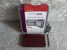 Nintendo dsi mint for sale  LONDON