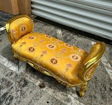 Marquis bench french for sale  Miami