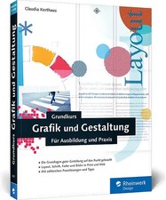 Grundkurs grafik gestaltung gebraucht kaufen  Berlin