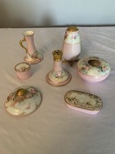 Vintage limoges makers for sale  Mccordsville