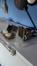 Potato chopper chipper for sale  LITTLEHAMPTON