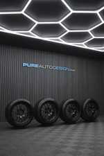 Rota alloy wheels for sale  YORK