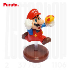 Super Mario Bros Japan Exclusive Furuta Figure Toy Mushroom Egg Game Nintendo, usado comprar usado Super Mario Bros Japan Exclusive Furuta Figure Toy Mushroom Egg Game Nintendo, usado comprar usado  Enviando para Brazil