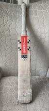 Gray nicolls alpha for sale  CLACTON-ON-SEA