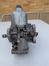 Hif carburettor classic for sale  BARNSLEY