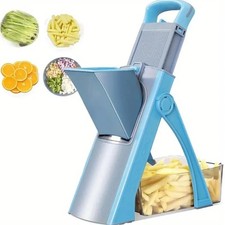 Vegetable slicer multifunction for sale  TAMWORTH