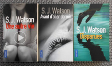 Lot livres romans d'occasion  Saint-Gilles-Croix-de-Vie