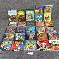 Computer games lot for sale  Carrollton