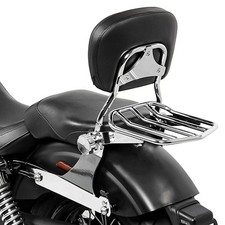 Sissy bar gepäckträger gebraucht kaufen  Meinerzhagen