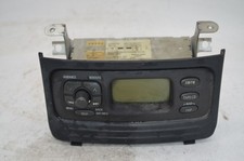 102572 autoradio toyota usato  Roma