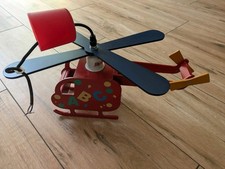 Hubschrauberlampe gebraucht kaufen  Fürstenfeldbruck