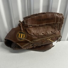 Wilson baseball glove for sale  Denver