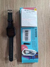 Smartwatch kinder gps gebraucht kaufen  Leichlingen (Rheinland)