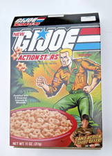 Joe action stars for sale  Lakewood