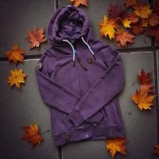 Naketano damen sweatjacke gebraucht kaufen  Wernigerode