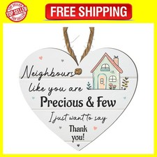 Neighbours like precious for sale  BELVEDERE