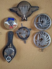 Lots médailles brevet d'occasion Lots médailles brevet d'occasion  Étrépagny