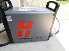 Hypertherm powermax sync for sale  USA