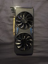GPU para jogos EVGA 04G-P4-3979-KB GeForce GTX 970 4GB RAM, usado comprar usado  Enviando para Brazil