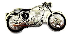 Motorrad pin pins gebraucht kaufen  Deutschland