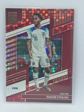 Raheem sterling red for sale  CHELMSFORD
