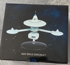 Star trek deep gebraucht kaufen  Berlin