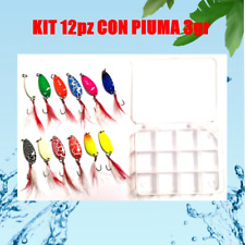 Kit 12pz ondulanti usato  Mirandola