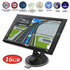 Xgody navigationsgerät pkw gebraucht kaufen  Bremen