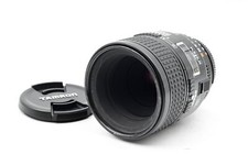 Nikon nikkor 60mm d'occasion  Expédié en Belgium