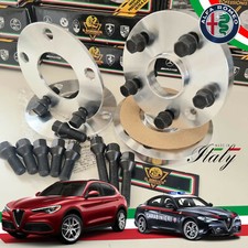 Distanziali 16mm 5x110 usato Distanziali 16mm 5x110 usato  Polignano a Mare