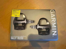 Garmin rally rs200 usato  Spedire a Italy