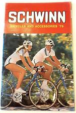 Vintage 1979 schwinn for sale  Arlington