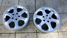 Mercedes benz klasse gebraucht kaufen  Soest