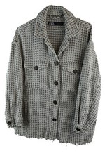 Zara womans tweed for sale  SITTINGBOURNE