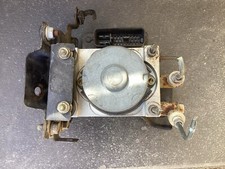 Abs hydraulikblock steuergerä gebraucht kaufen  Greußen