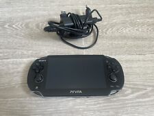 Console sony vita d'occasion  Bourg-en-Bresse