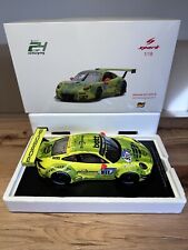 Spark porsche 911 gebraucht kaufen  Gladbeck