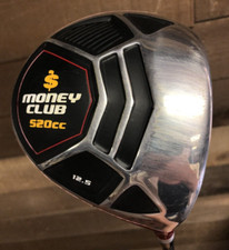 Used money club for sale  Riverside