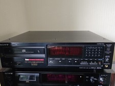 Sony 557esd end for sale  KIDDERMINSTER