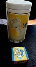 Boite ancienne fer d'occasion  France