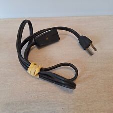 Power cord farberware for sale  Quincy