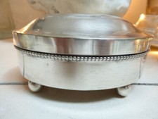 Art deco schatulle gebraucht kaufen  Bad Breisig