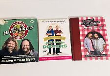 Hairy bikers hairy for sale  COLCHESTER