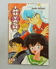 Inuyasha n.10 manga usato  Bologna